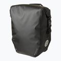 Sakwa rowerowa AGU Clean Single Bike Bag Click'nGo M 17 l black