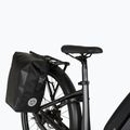 Sakwa rowerowa AGU Clean Single Bike Bag Click'nGo M 17 l black 5