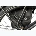 Sakwa rowerowa AGU Clean Single Bike Bag Click'nGo M 17 l black 6
