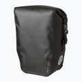 Sakwa rowerowa AGU Clean Single Bike Bag Click'nGo L 21 l black