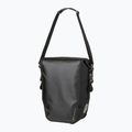 Sakwa rowerowa AGU Clean Single Bike Bag Click'nGo L 21 l black 3