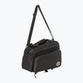Torba rowerowa na bagażnik AGU Trunkbag Bag Performance Klickfix Uniklip II 30 l black 3