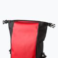 Sakwa rowerowa AGU Clean Single Bike Bag Click'nGo M 17 l red 3