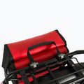 Sakwa rowerowa AGU Clean Single Bike Bag Click'nGo M 17 l red 7