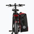 Sakwa rowerowa AGU Clean Single Bike Bag Click'nGo L 21 l red 6