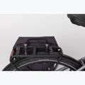 Sakwa rowerowa AGU Clean Single Bike Bag Click'nGo M 17 l purple velvet 8
