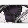 Sakwa rowerowa AGU Clean Single Bike Bag Click'nGo M 17 l purple velvet 9