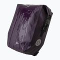 Sakwa rowerowa AGU Clean Single Bike Bag Click'nGo L 21 l purple velvet 4