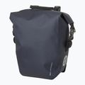 Sakwa rowerowa AGU Clean Single Bike Bag Click'nGo M 17 l deep marine