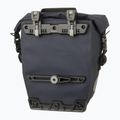 Sakwa rowerowa AGU Clean Single Bike Bag Click'nGo M 17 l deep marine 2