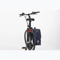 Sakwa rowerowa AGU Clean Single Bike Bag Click'nGo M 17 l deep marine 7