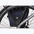 Sakwa rowerowa AGU Clean Single Bike Bag Click'nGo M 17 l deep marine 9