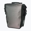 Sakwa rowerowa AGU Clean Single Bike Bag Click'nGo M 17 l gradient early down