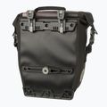 Sakwa rowerowa AGU Clean Single Bike Bag Click'nGo M 17 l gradient early down 2