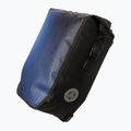 Sakwa rowerowa AGU Clean Single Bike Bag Click'nGo M 17 l gradient blue 4