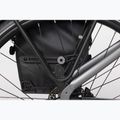 Sakwa rowerowa AGU Clean Single Bike Bag Click'nGo M 17 l gradient blue 9
