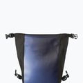 Sakwa rowerowa AGU Clean Single Bike Bag Click'nGo L 21 l gradient blue 3