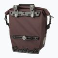 Sakwa rowerowa AGU Clean Single Bike Bag Click'nGo M 17 l modica 2