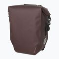 Sakwa rowerowa AGU Clean Single Bike Bag Click'nGo L 21 l modica
