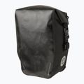 Sakwa rowerowa AGU Clean Single Bike Bag Click'nGo M 17 l reflective mist