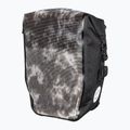 Sakwa rowerowa AGU Clean Single Bike Bag Click'nGo M 17 l reflective mist 2