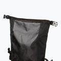 Sakwa rowerowa AGU Clean Single Bike Bag Click'nGo M 17 l reflective mist 4