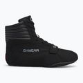 Buty treningowe męskie Gorilla Wear Performance High Tops black 2