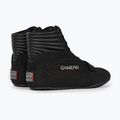 Buty treningowe męskie Gorilla Wear Performance High Tops black 10