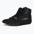 Buty treningowe męskie Gorilla Wear Performance High Tops black 11