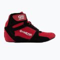 Buty treningowe męskie Gorilla Wear Pro High Tops red/black 8