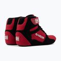 Buty treningowe męskie Gorilla Wear Pro High Tops red/black 12