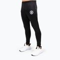 Spodnie treningowe męskie Gorilla Wear Vernon black 4
