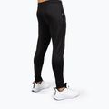 Spodnie treningowe męskie Gorilla Wear Vernon black 5