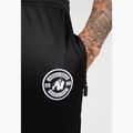 Spodnie treningowe męskie Gorilla Wear Vernon black 6