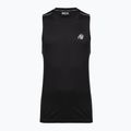 Koszulka treningowa męska Gorilla Wear Easton black 6