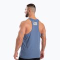 Koszulka treningowa męska Gorilla Wear Classic coronet blue 2