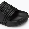 Klapki męskie FILA Morro black/black 7