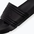 Klapki męskie FILA Morro black/black 13