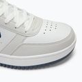 Buty męskie FILA Rega white/fila navy 7