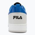 Buty męskie FILA Rega white/prime blue 6