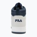 Buty męskie FILA Rega Mid white/fila navy 6