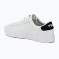 Buty męskie FILA Bari white / fila navy 3