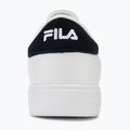 Buty męskie FILA Bari white / fila navy 6