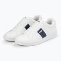 Buty męskie FILA Crosscourt Line white/fila navy 8