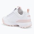 Buty damskie FILA Disruptor Cb white/mauve chalk 3
