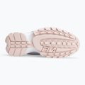 Buty damskie FILA Disruptor Cb white/mauve chalk 4