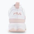 Buty damskie FILA Disruptor Cb white/mauve chalk 6