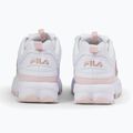 Buty damskie FILA Disruptor Cb white/mauve chalk 10