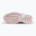 Buty damskie FILA Disruptor Cb white/mauve chalk 12