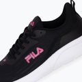 Buty damskie FILA Spitfire Vento black/fuchsia purple 6